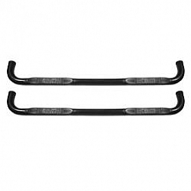 Bully Truck Nerf Bar 3 Inch Steel Round - NB1344BX