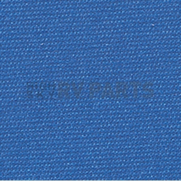 Covercraft Cab Cover - Sunbrella Acrylic Fabric Pacific Blue - C15595D1-1