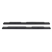 Westin Automotive Nerf Bar 5 Inch Black Powder Coated Aluminum - 2851175