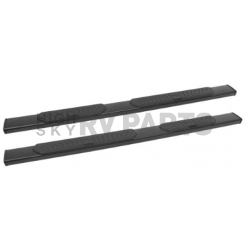 Westin Automotive Nerf Bar 5 Inch Black Powder Coated Aluminum - 2851175-1