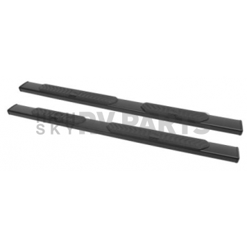 Westin Automotive Nerf Bar 5 Inch Black Powder Coated Aluminum - 2851175-2