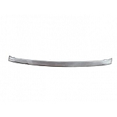 Auto Ventshade Bug Shield - Acrylic Chrome Plated - 622002