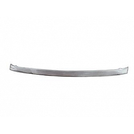 Auto Ventshade Bug Shield - Acrylic Chrome Plated - 622002