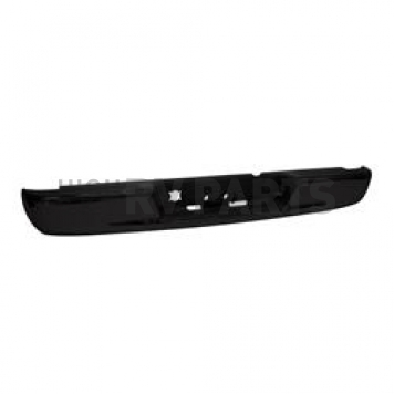 Westin Automotive Bumper Perfect Match 1-Piece Design Steel Black - 32016