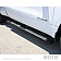 Westin Automotive Nerf Bar 5 Inch Black Powder Coated Aluminum - 2851235
