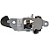 Help! By Dorman Interior Door Handle - Lever Plastic Gray Single - 82455