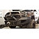 Go Rhino Bumper BR5 1-Piece Steel Black - 24129T