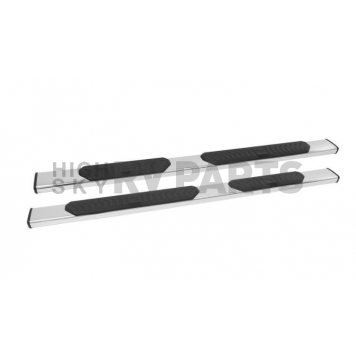 Westin Automotive Nerf Bar 5 Inch Polished Stainless Steel - 28521270-1