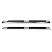 Westin Automotive Nerf Bar 6 Inch Polished Stainless Steel - 2871020