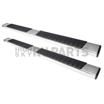 Westin Automotive Nerf Bar 6 Inch Polished Stainless Steel - 2871020-2