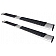 Westin Automotive Nerf Bar 6 Inch Polished Stainless Steel - 2871020