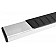 Westin Automotive Nerf Bar 6 Inch Polished Stainless Steel - 2871020