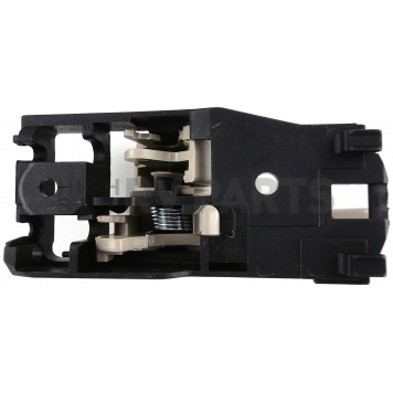 Help! By Dorman Interior Door Handle - Lever Plastic Ivory Single - 82467-1
