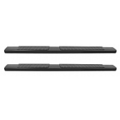 Westin Automotive Nerf Bar 6 Inch Black Powder Coated Aluminum - 2871025
