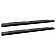 Westin Automotive Nerf Bar 6 Inch Black Powder Coated Aluminum - 2871025
