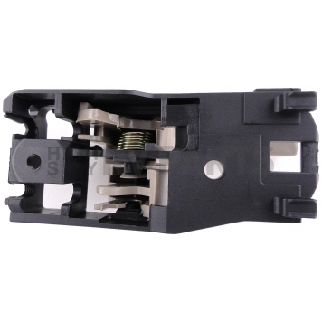 Help! By Dorman Interior Door Handle - Lever Plastic Ivory Lever Single - 82477-1