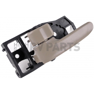 Help! By Dorman Interior Door Handle - Lever Plastic Ivory Lever Single - 82477-2