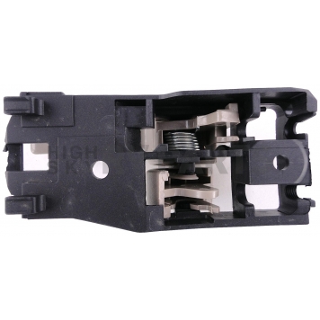 Help! By Dorman Interior Door Handle - Lever Plastic Ivory Lever Single - 82478-1