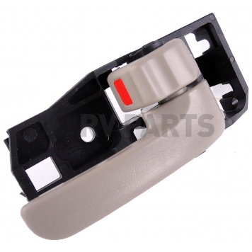Help! By Dorman Interior Door Handle - Lever Plastic Ivory Lever Single - 82478-2