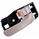 Help! By Dorman Interior Door Handle - Lever Plastic Ivory Lever Single - 82478