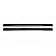 Putco Door Sill Protector - Stainless Steel Black Set Of 2 - 95181BP
