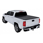 Access Covers Soft Rolling-Up Tonneau Cover Black Matte Vinyl - 45229Z