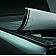 Lund International Tonneau Cover Soft Roll-Up Black Matte Textured Vinyl - 990186