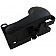 Help! By Dorman Interior Door Handle - Lever Plastic Black Single - 94506