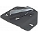 Help! By Dorman Interior Door Handle - Plastic Light Gray Housing With Silver Lever Single - 88690