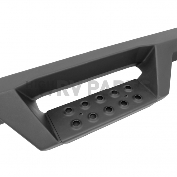 Westin Automotive Nerf Bar 3 Inch Black Powder Coated Steel - 5613715-1