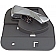Help! By Dorman Interior Door Handle - Plastic Light Gray Housing With Silver Lever Single - 88692