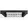 Westin Automotive Nerf Bar 3 Inch Black Powder Coated Stainless Steel - 56140652