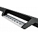 Westin Automotive Nerf Bar 3 Inch Black Powder Coated Stainless Steel - 56140652