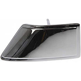 Help! By Dorman Interior Door Handle - Lever Metal Silver Single - 90001