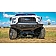 Addictive Desert Designs Bumper HoneyBadger Powder Coated Steel Black - F157285050103