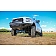 Addictive Desert Designs Bumper HoneyBadger Powder Coated Steel Black - F157285050103