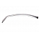 Putco Rainguard - Smoke Polycarbonate Set Of 4 - 580136