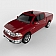 UnderCover Tonneau Cover Hard Tilt-Up Flame Red ABS Composite - 3086LPR4