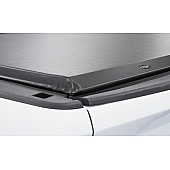 Access Covers Soft Rolling-Up Tonneau Cover Black Matte Vinyl - 21429