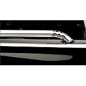 Putco Bed Side Rail 69833