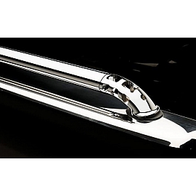 Putco Bed Side Rail 69855GM