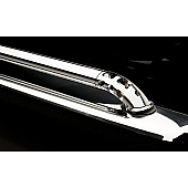 Putco Bed Side Rail 69857GM