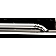 Putco Bed Side Rail 69857GM