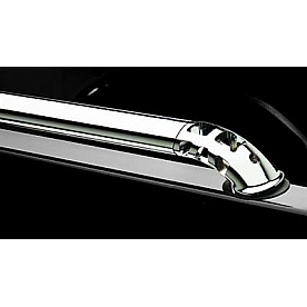 Putco Bed Side Rail 69858