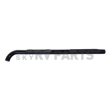 Value Brand Nerf Bar 3 Inch Black Powder Coated Steel - JP003B
