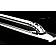 Putco Bed Side Rail 69896