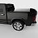 UnderCover Tonneau Cover Hard Tilt-Up Brilliant Black Metallic ABS Composite - 3086LPXR