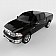 UnderCover Tonneau Cover Hard Tilt-Up Brilliant Black Metallic ABS Composite - 3086LPXR