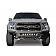 Addictive Desert Designs Bumper ADD Pro Powder Coated Steel Black - F118102100