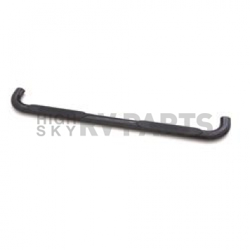 Lund International Nerf Bar 4 Inch Steel Oval - 23462419